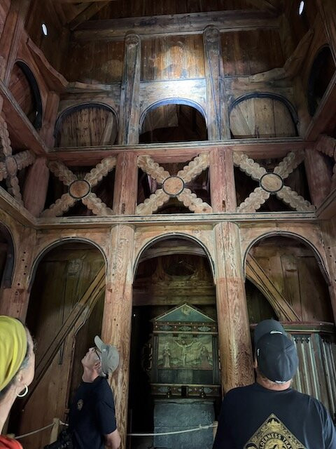 Wilderness Travel-伯克利必去景点