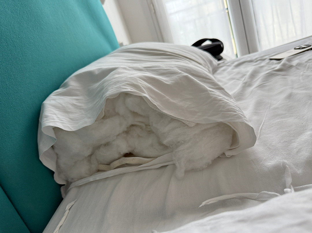 Residence Hotel Le Vele主图