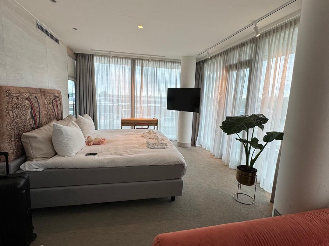 Van Der Valk Hotel Deventer主图