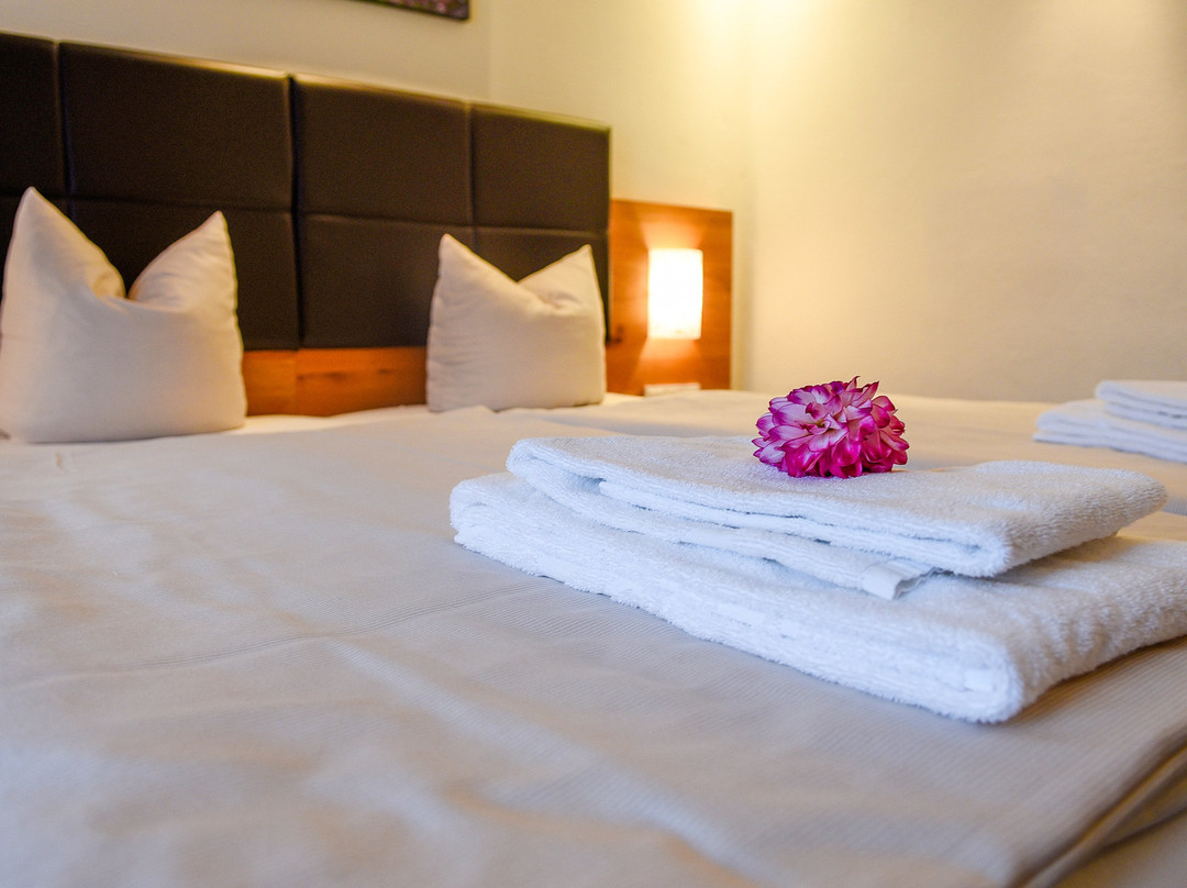 Salzburger Dolomitenhof主图