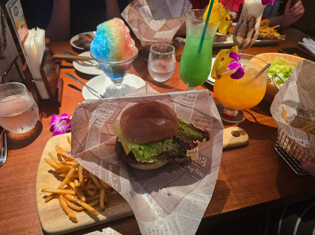 ラ・オハナ 浦安マリナイースト店