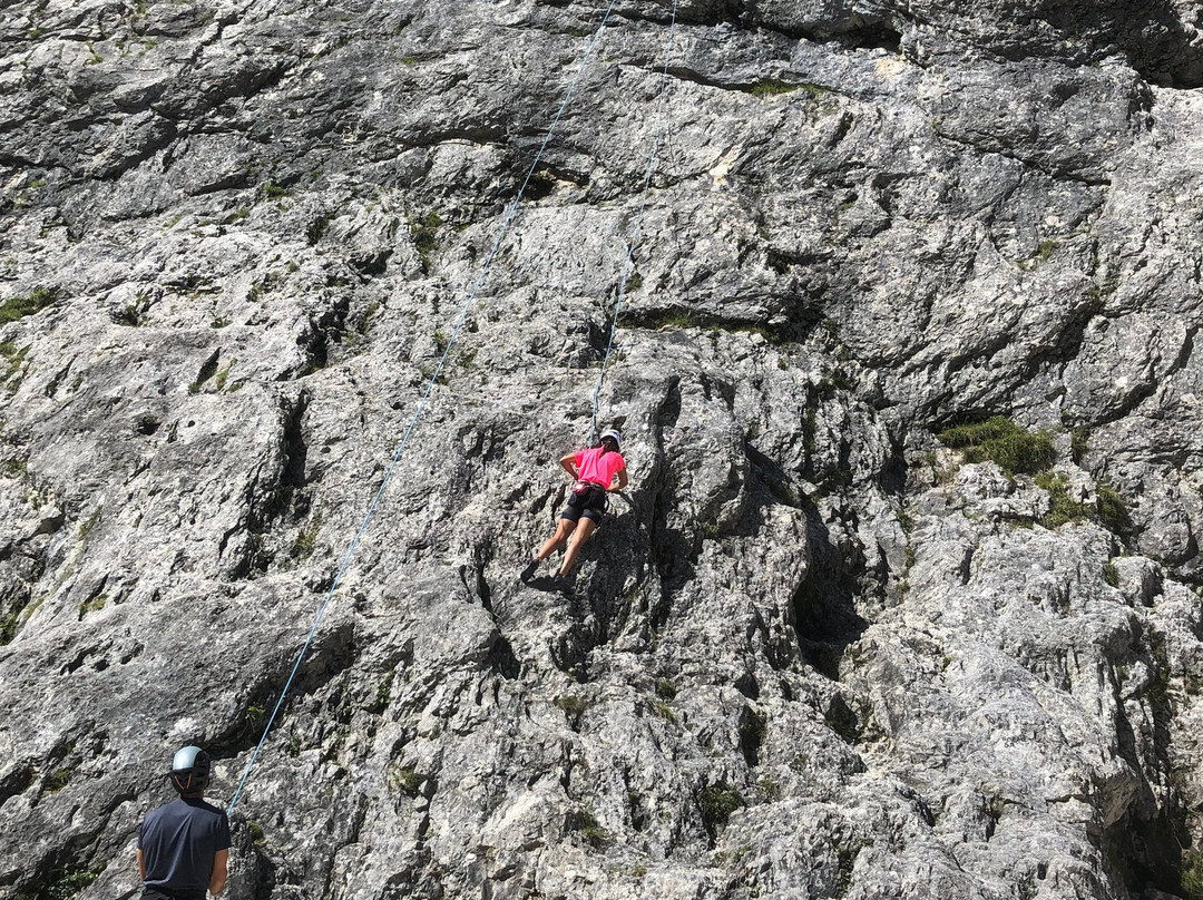 Guide Alpine Tre Cime-奥龙佐迪卡多雷必去景点