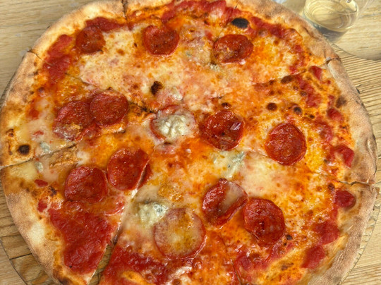 Pizzeria Braccio di Ferro