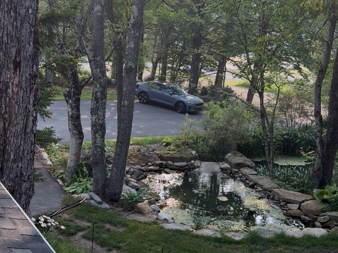 Snow Goose Inn主图