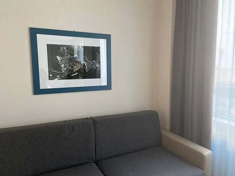 乌纳世纪米兰酒店主图