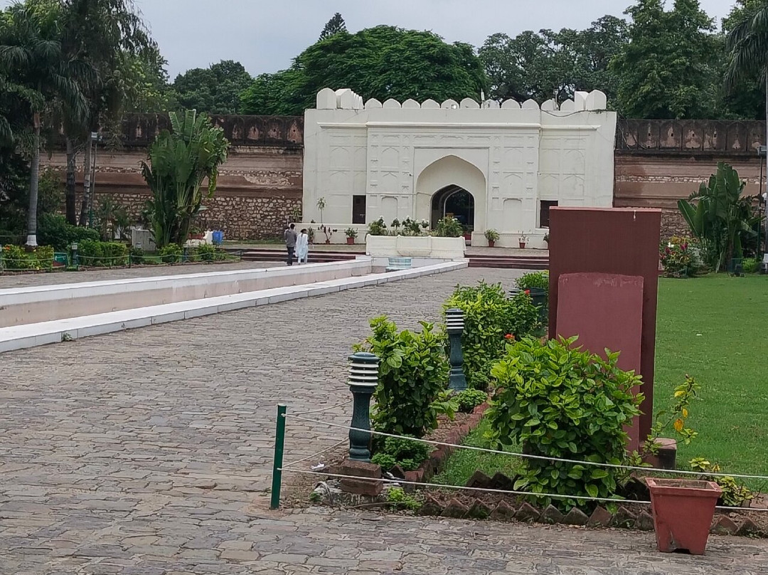 Pinjore Gardens-Pinjore必去景点
