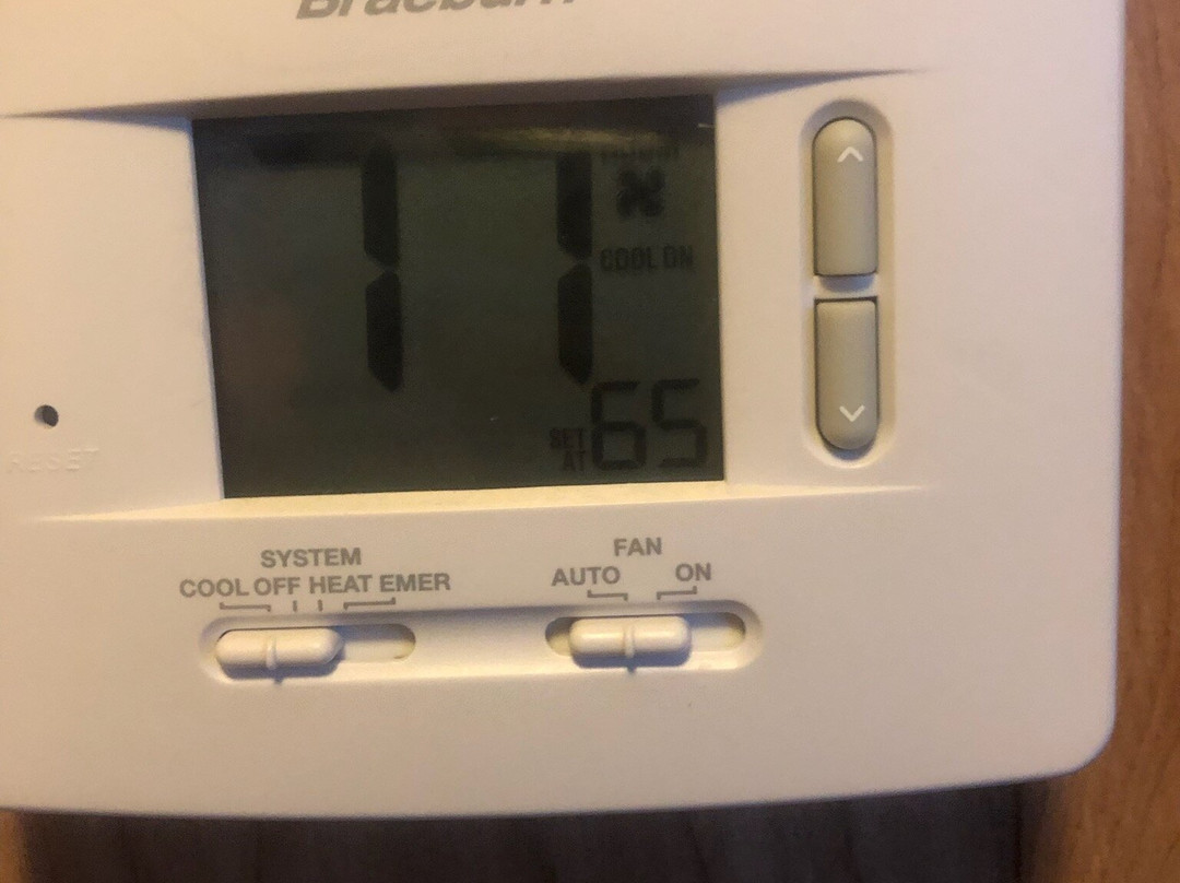 Lee's Grand Lake Resort主图