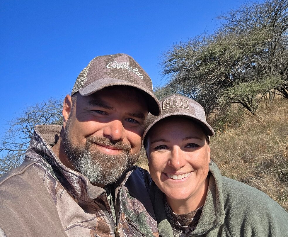 Marvel Africa Hunting Safaris-Lephalale必去景点