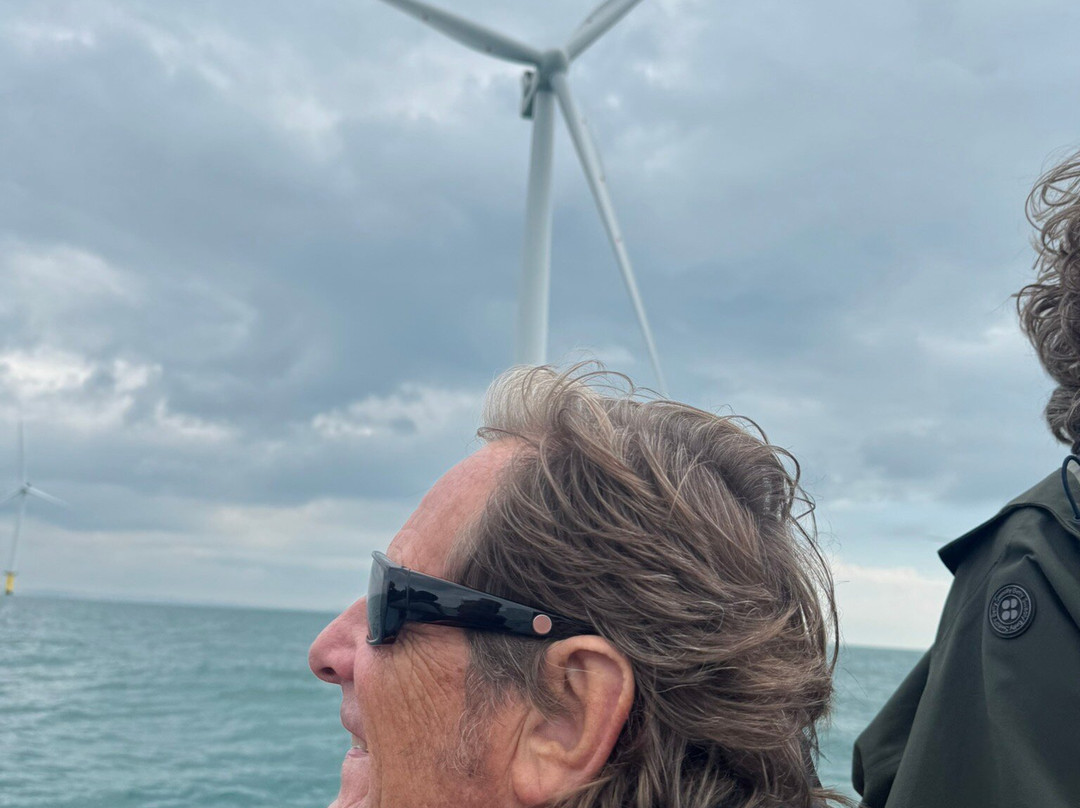 Sussex Boat Trips-Newhaven必去景点