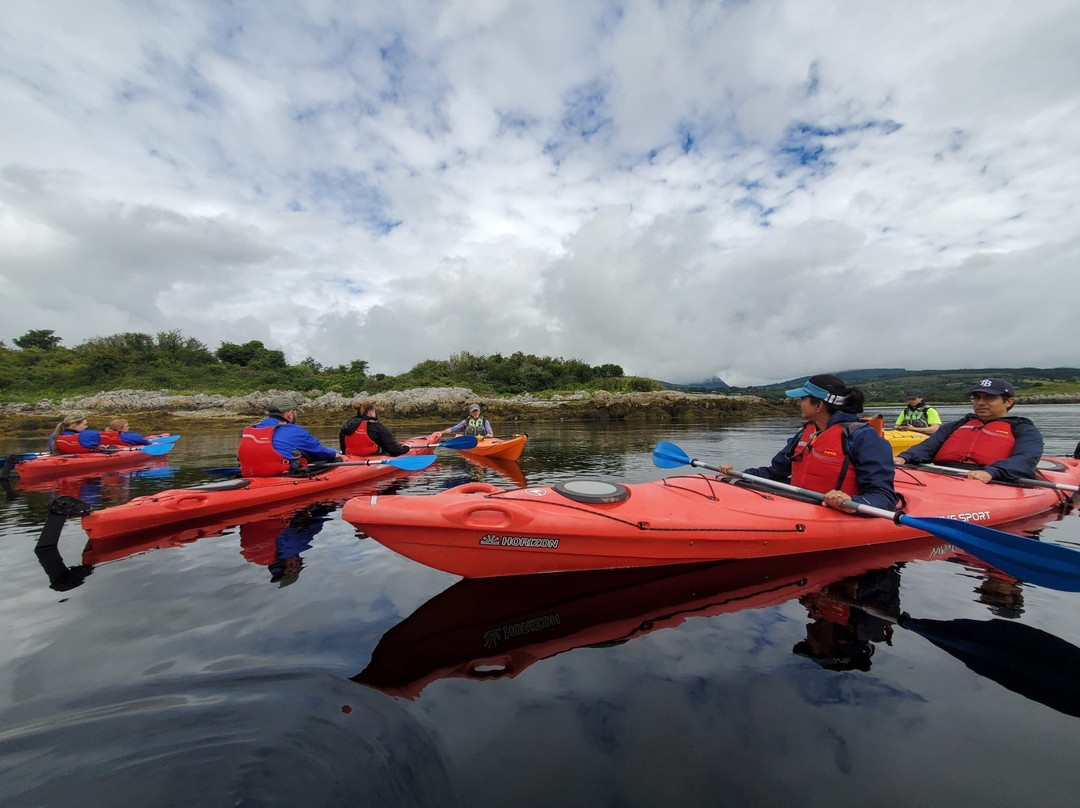 Emerald Outdoors-肯梅尔必去景点