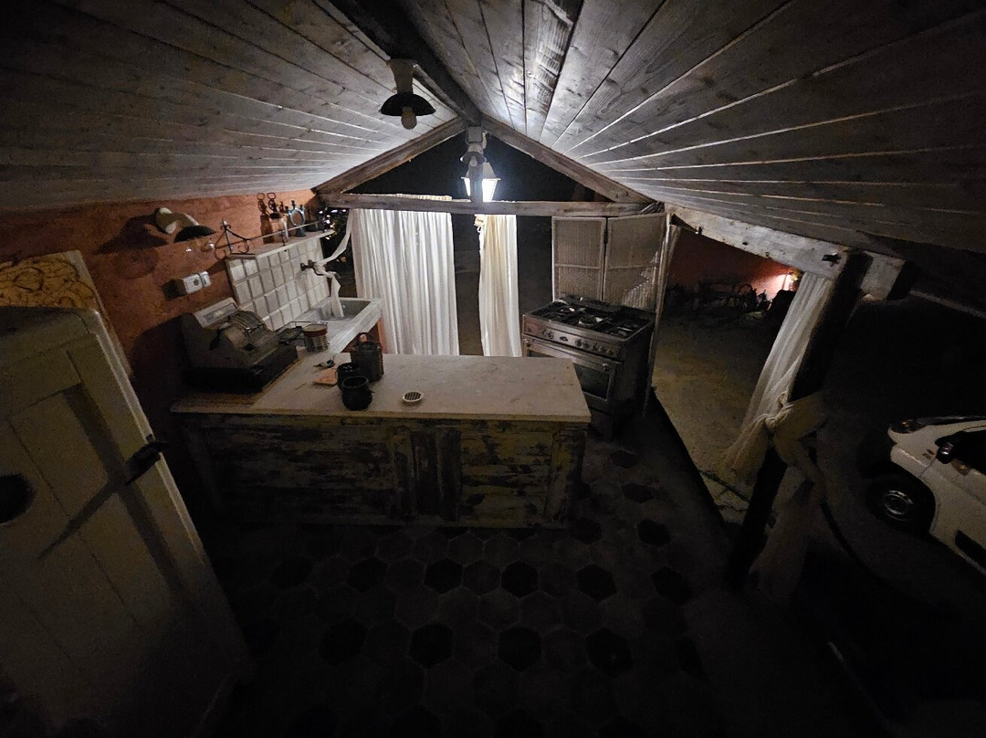 Antico Podere Ferrari