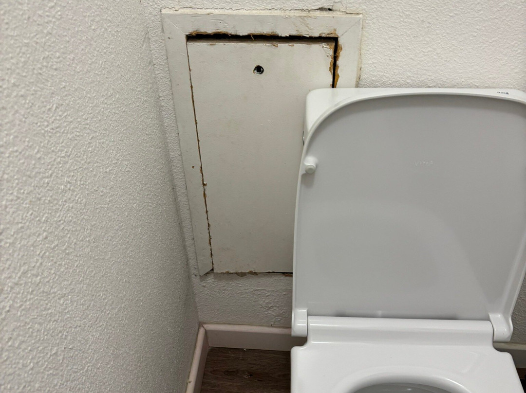 渣油加乐里塔特里酒店主图