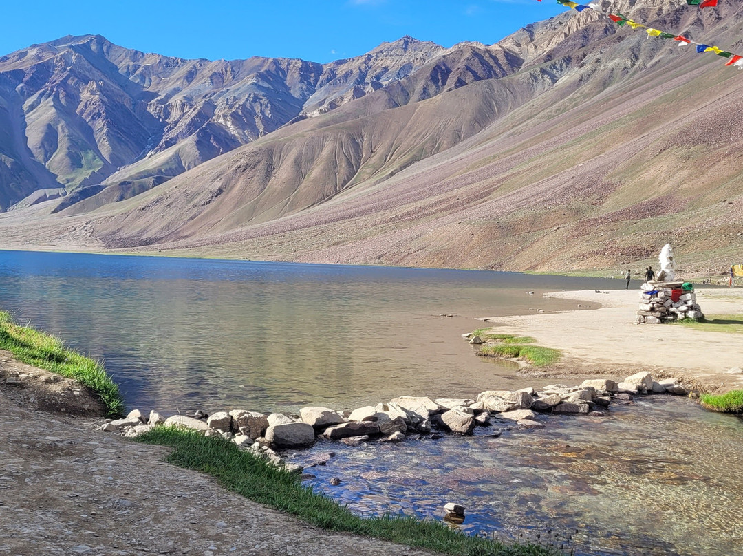 BRM Expeditions-Vashisht必去景点