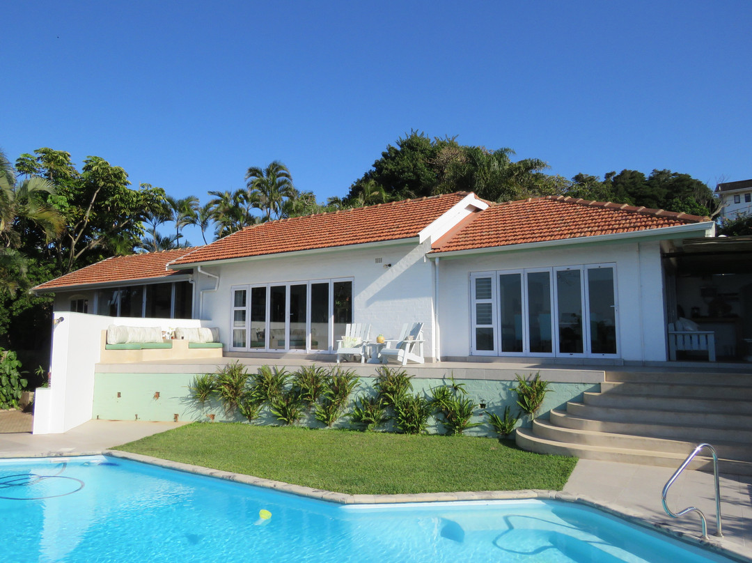 Bare Feet Retreat B&B主图