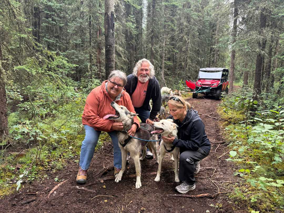 Last Frontier Mushing Co-op-费尔班克斯必去景点