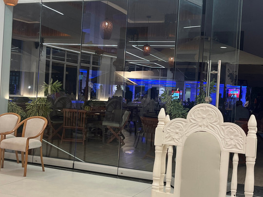 Hotel Sapphire主图