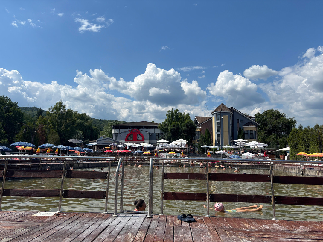 Hotel Baia Rosie Resort主图