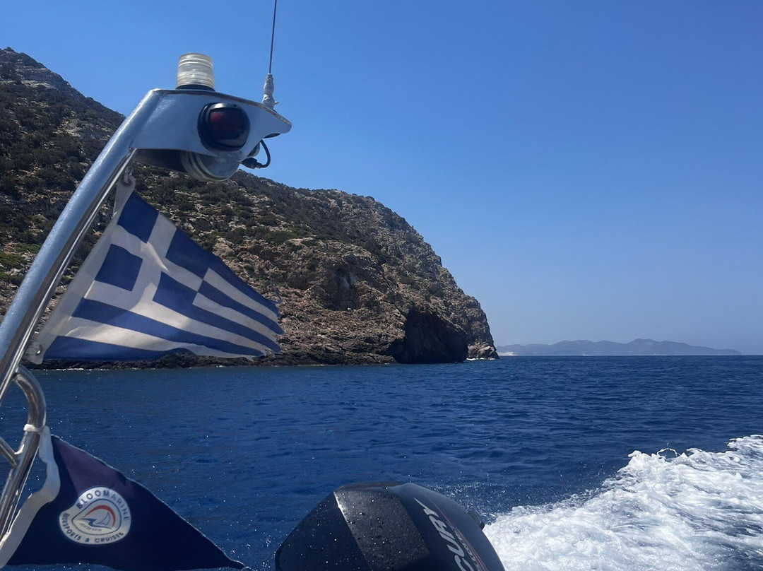 Sifnos Bloomarine-锡弗诺斯岛必去景点