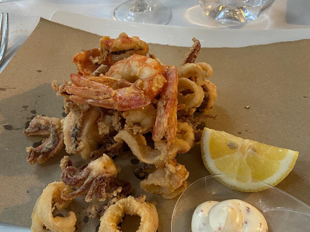 Hotel Santa Maria主图