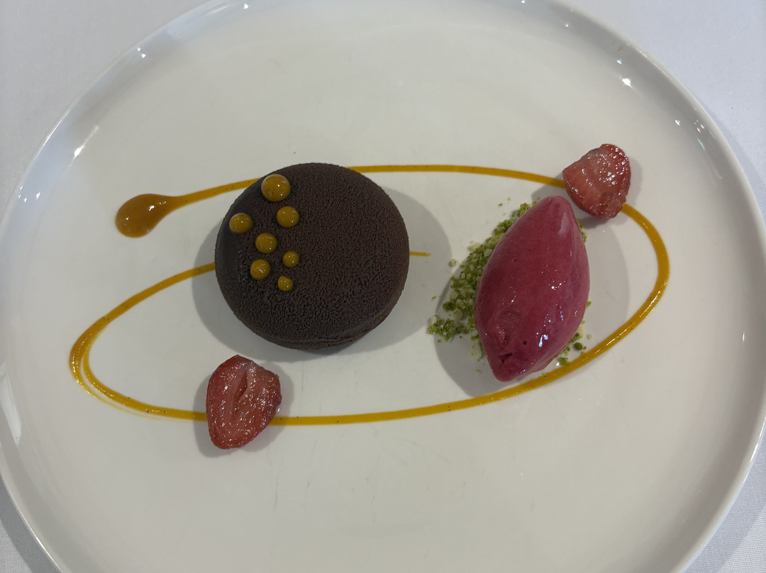 Dashwood Restaurant Rooms and Bar