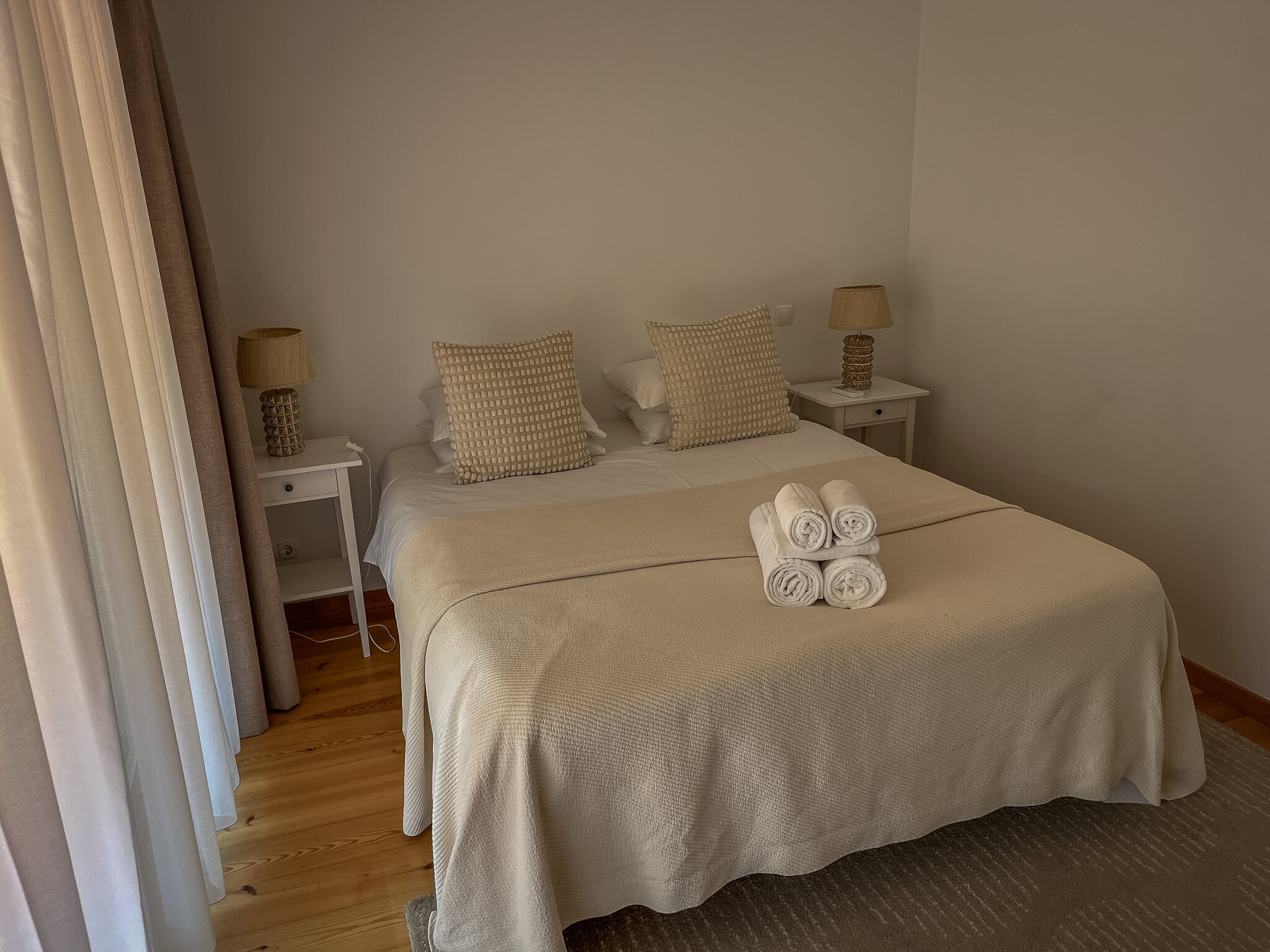 Casa do Valle-客卧