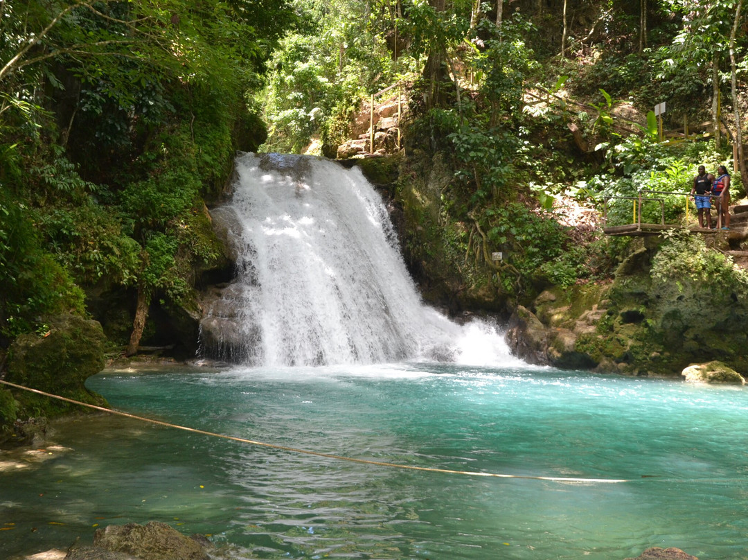 kamartours jamaica-奥乔里奥斯必去景点
