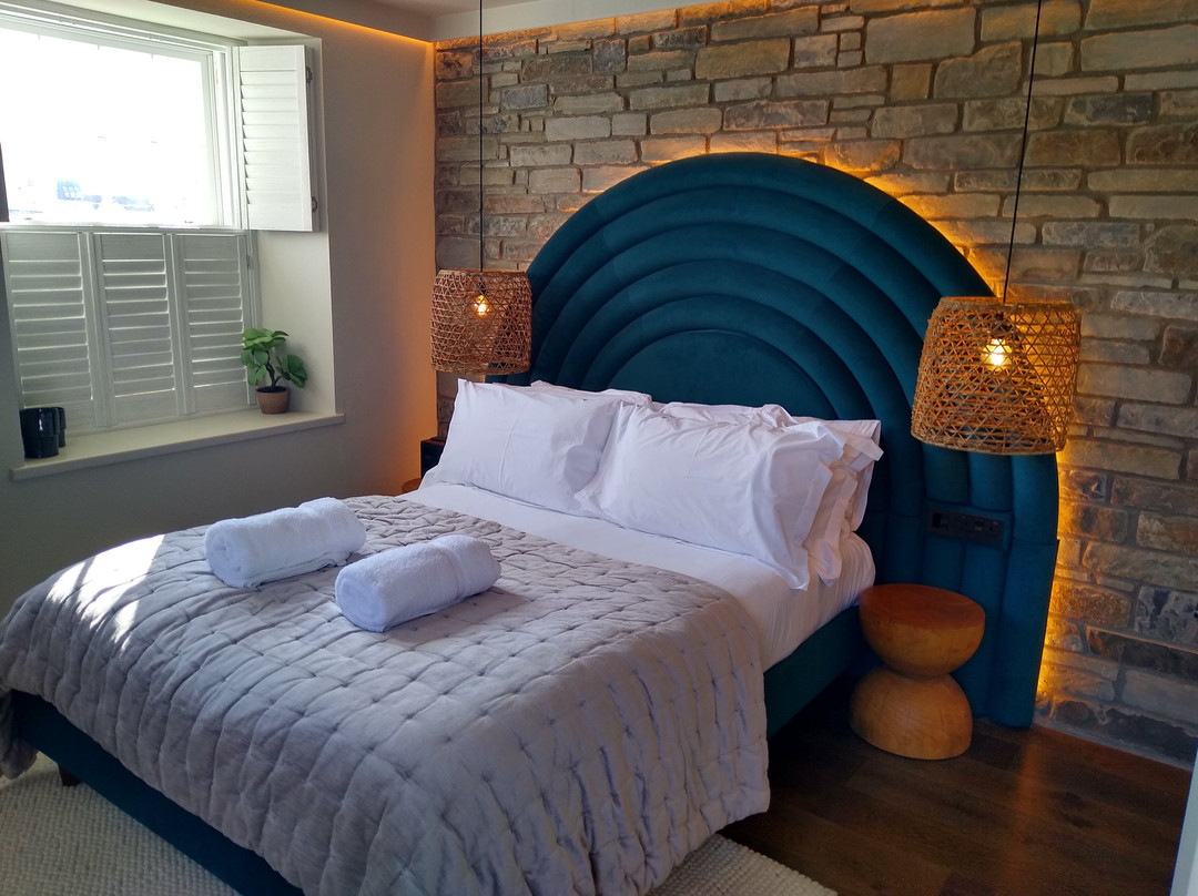 Hive Townhouse主图