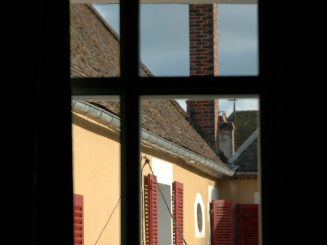 La Petite Maison Amandinoise主图