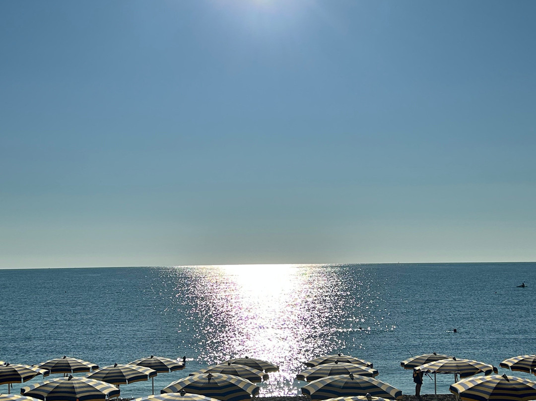 Hotel Meublé La Spiaggiola主图