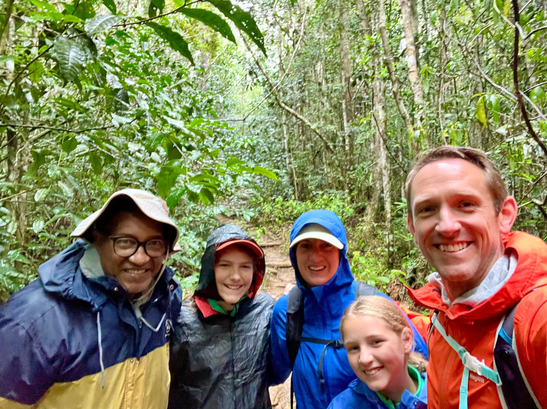 Jean Be Tours-安塔那那利佛必去景点