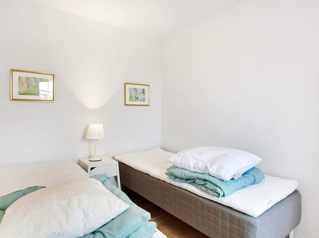 Laeso Seaside Golf & Badehotel