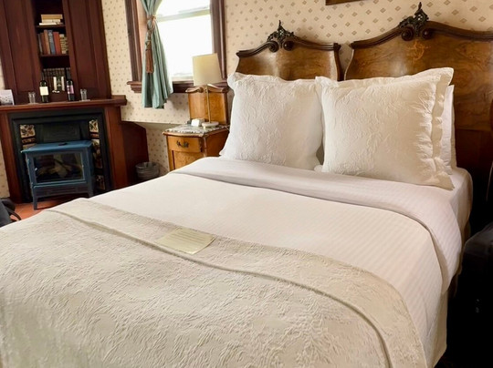 The Inn at 2nd & C主图