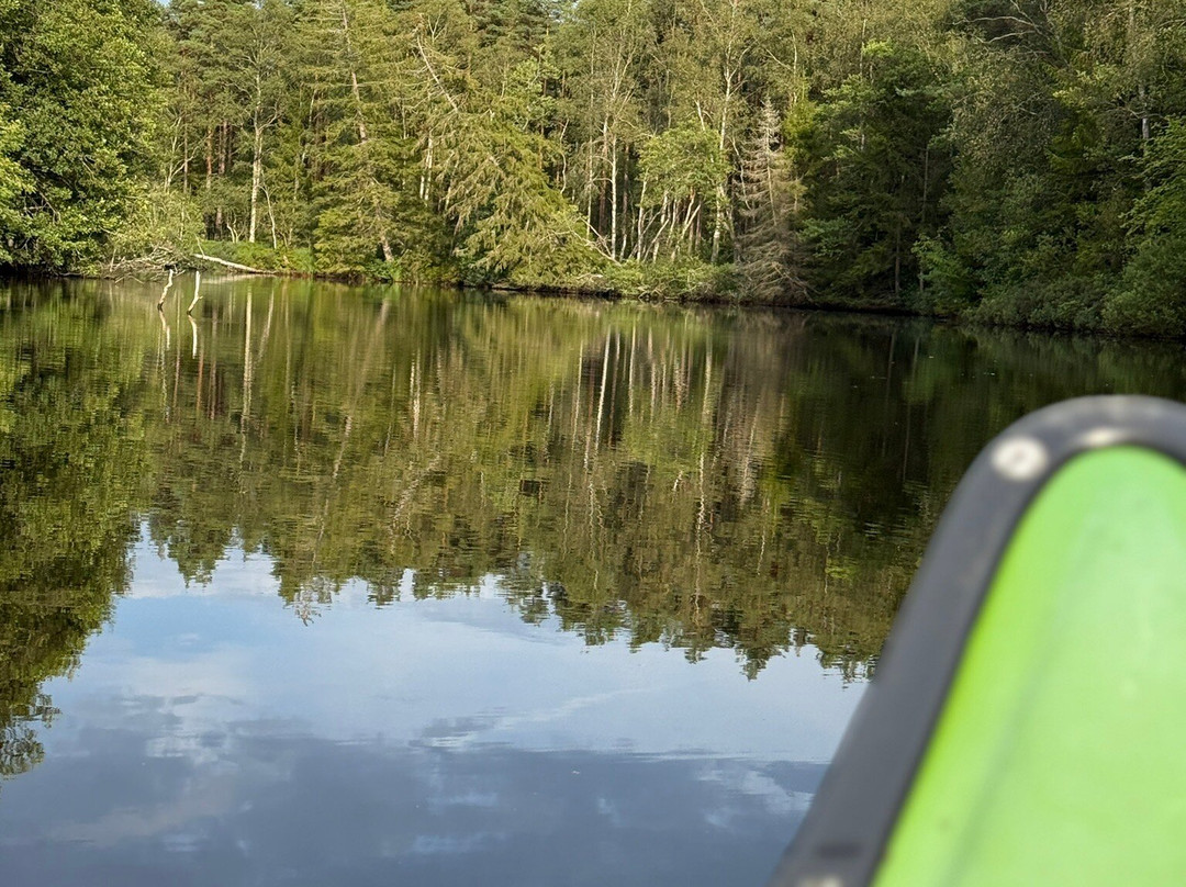 Prästgården Annerstad-Annerstad必去景点