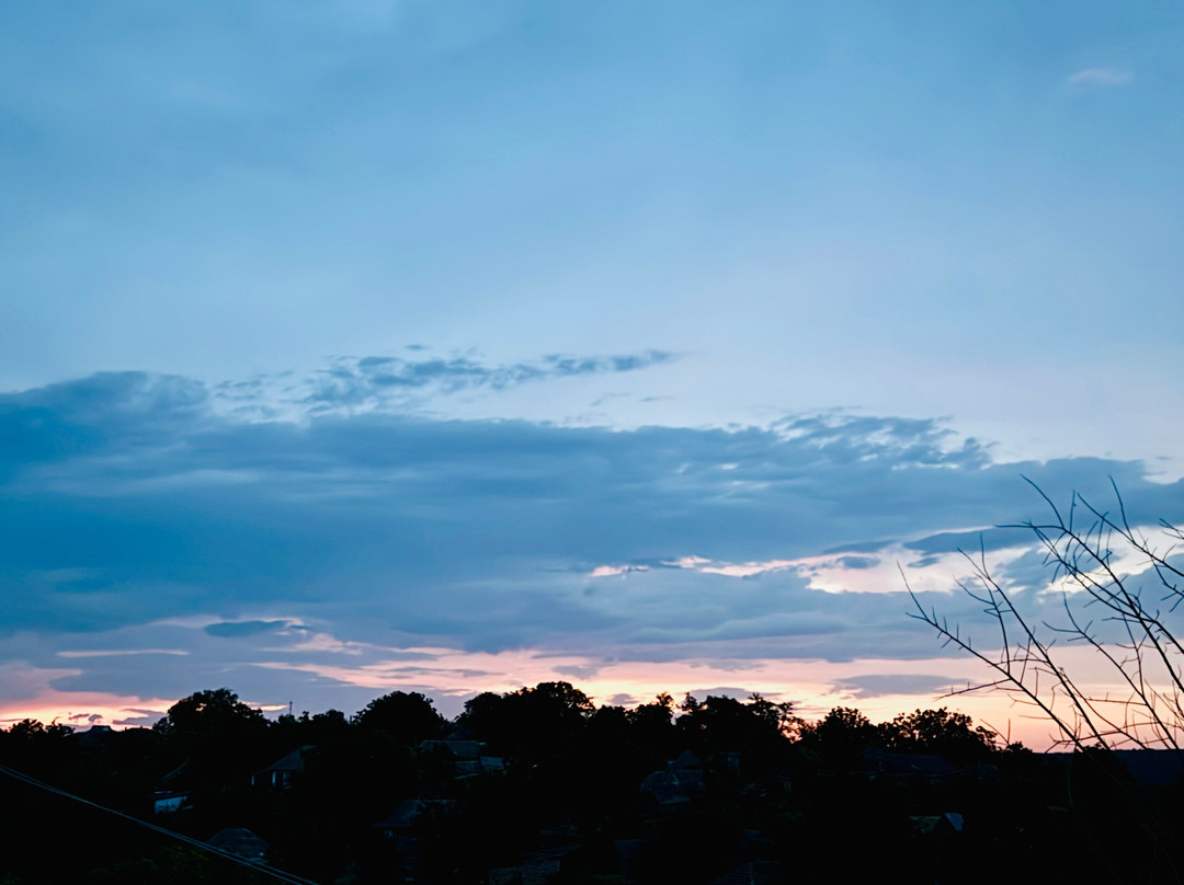 Hanul Lui Hanganu-Rezina必去景点