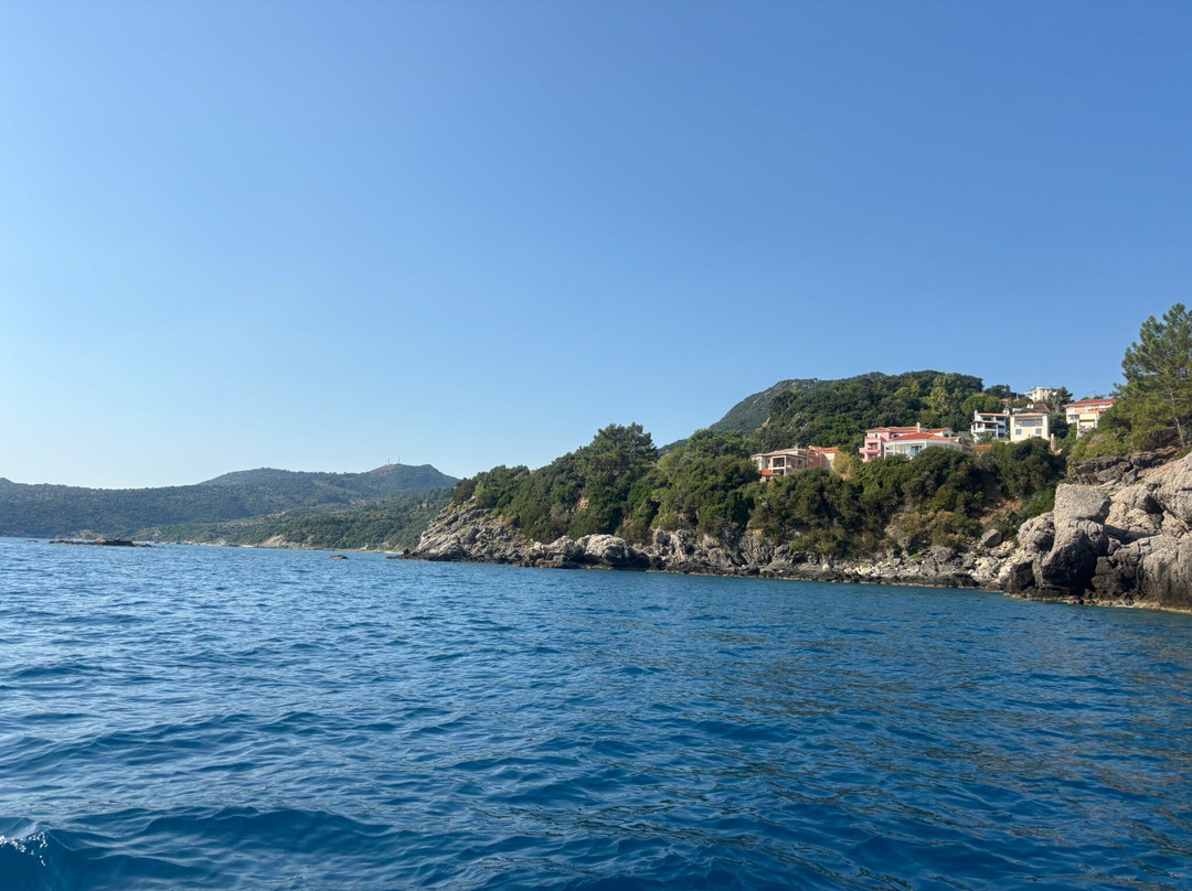 George's Boat Rentals-Poros必去景点