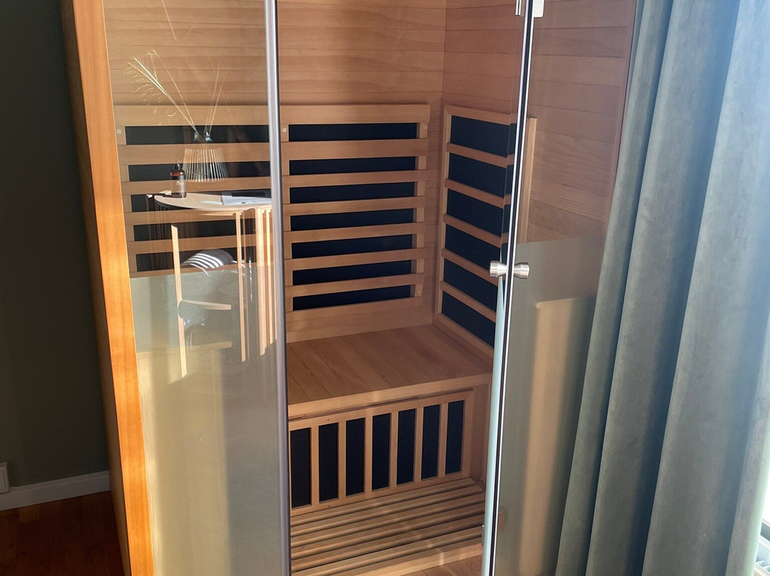 Mortens Kro Restaurant & Suites主图