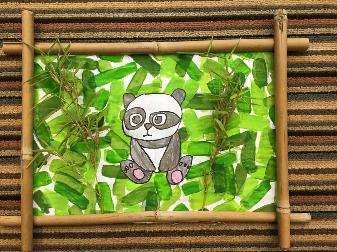 The Secret Gallery-Newent必去景点