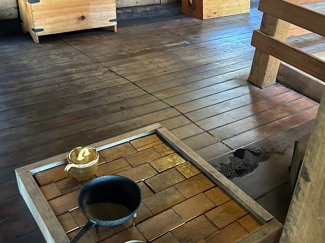 Pilgrim Memorial State Park-普利茅斯必去景点