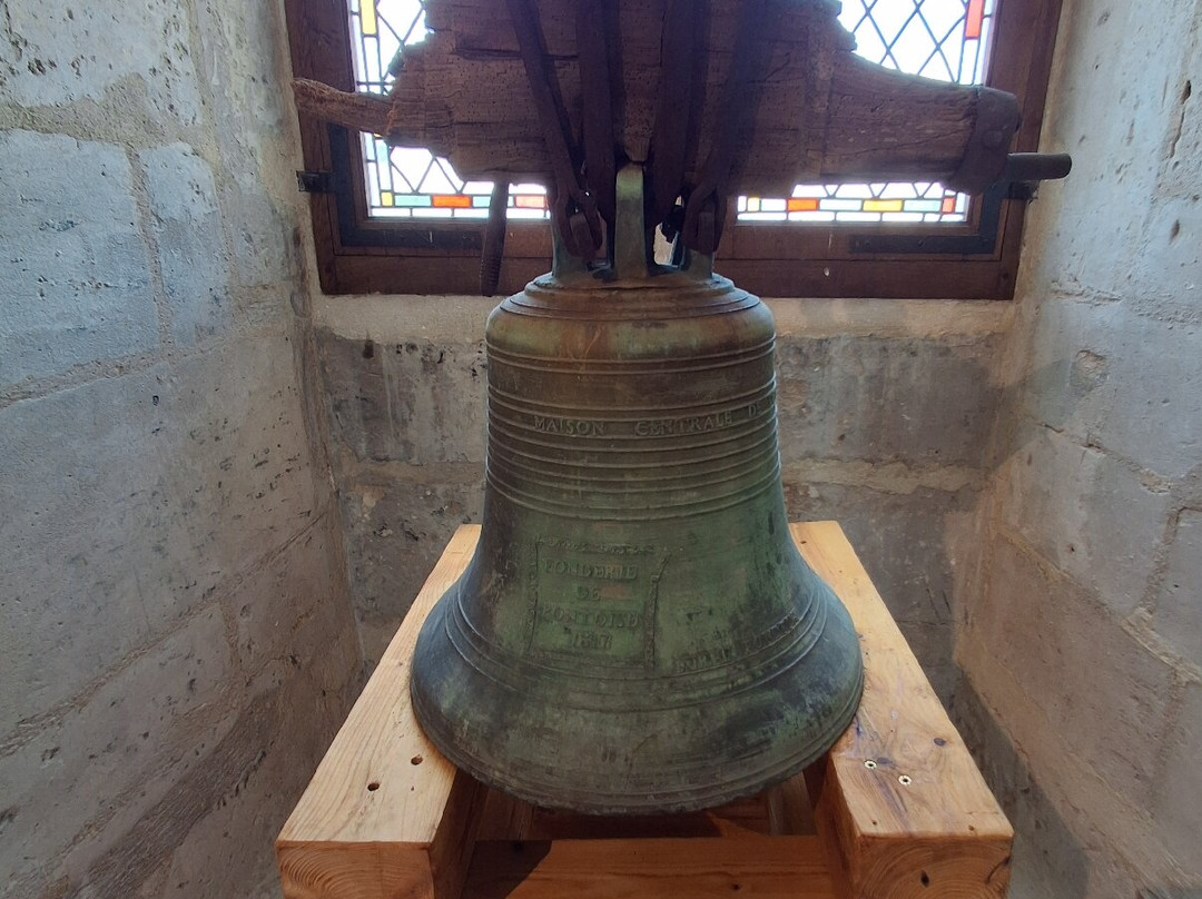 Chateau de Gaillon-Gaillon必去景点