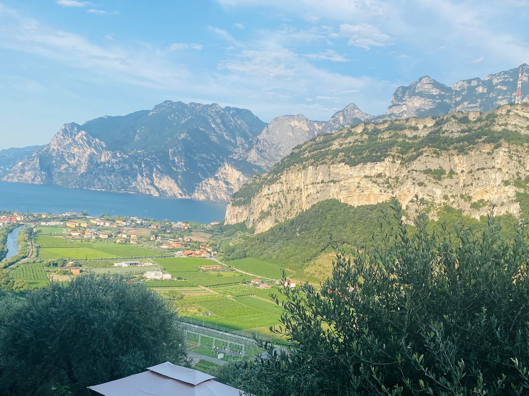 Hotel Isola Verde主图