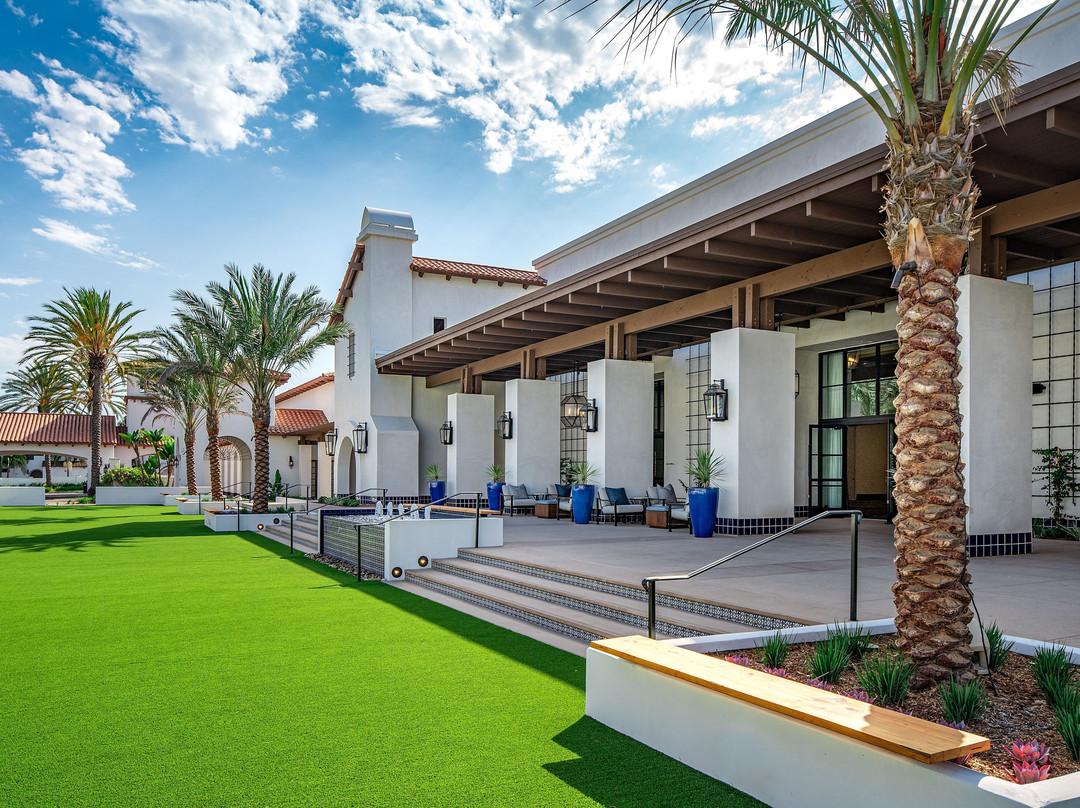 拉卡斯塔温泉度假酒店 - KSL 豪华度假酒店