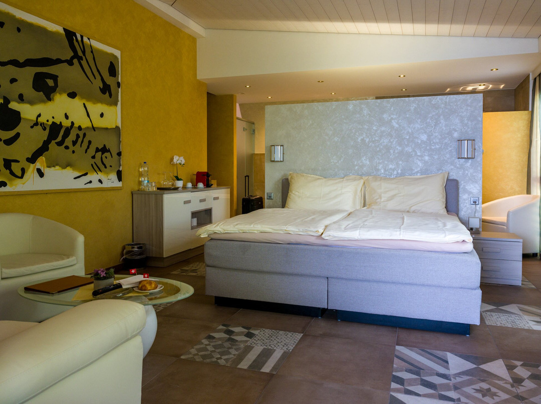 Boutiquehotel Albergo Brione主图