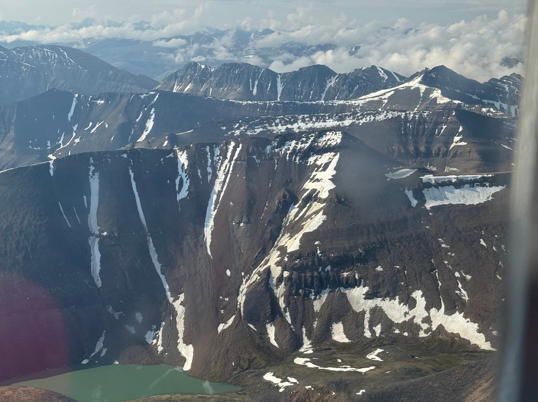 Canoe North Adventures-Norman Wells必去景点