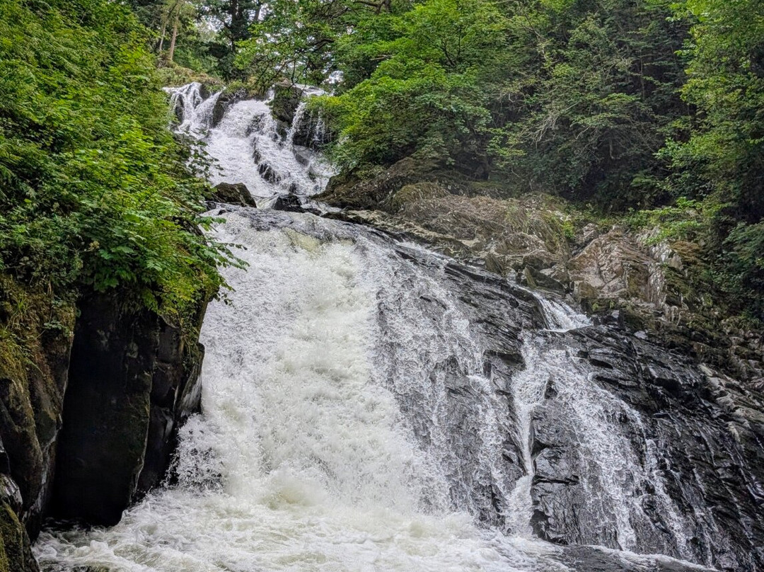 Celticos-卡那封必去景点