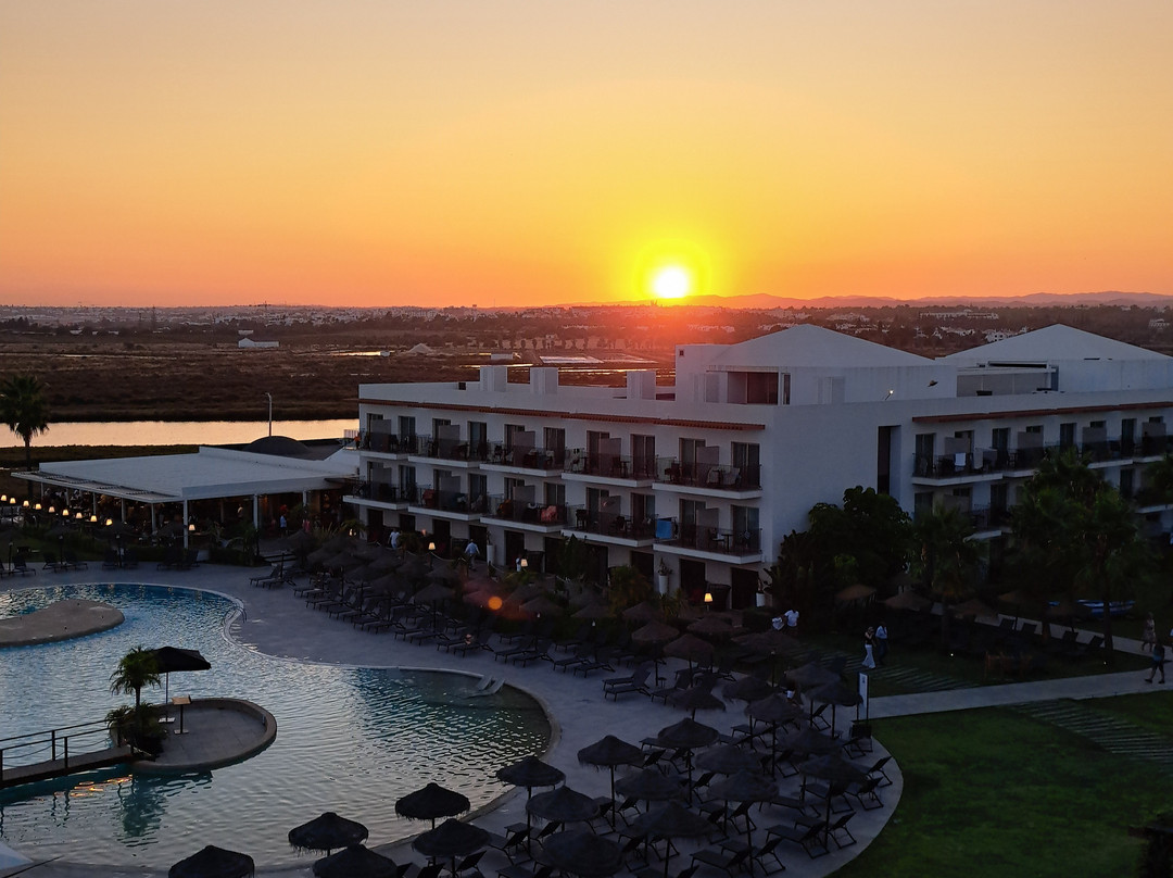 AP Cabanas Beach & Nature主图