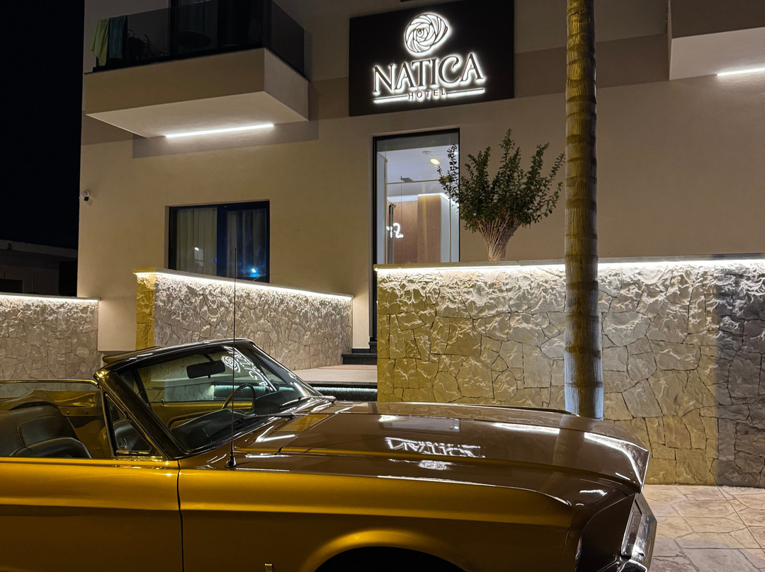 Hotel Natica