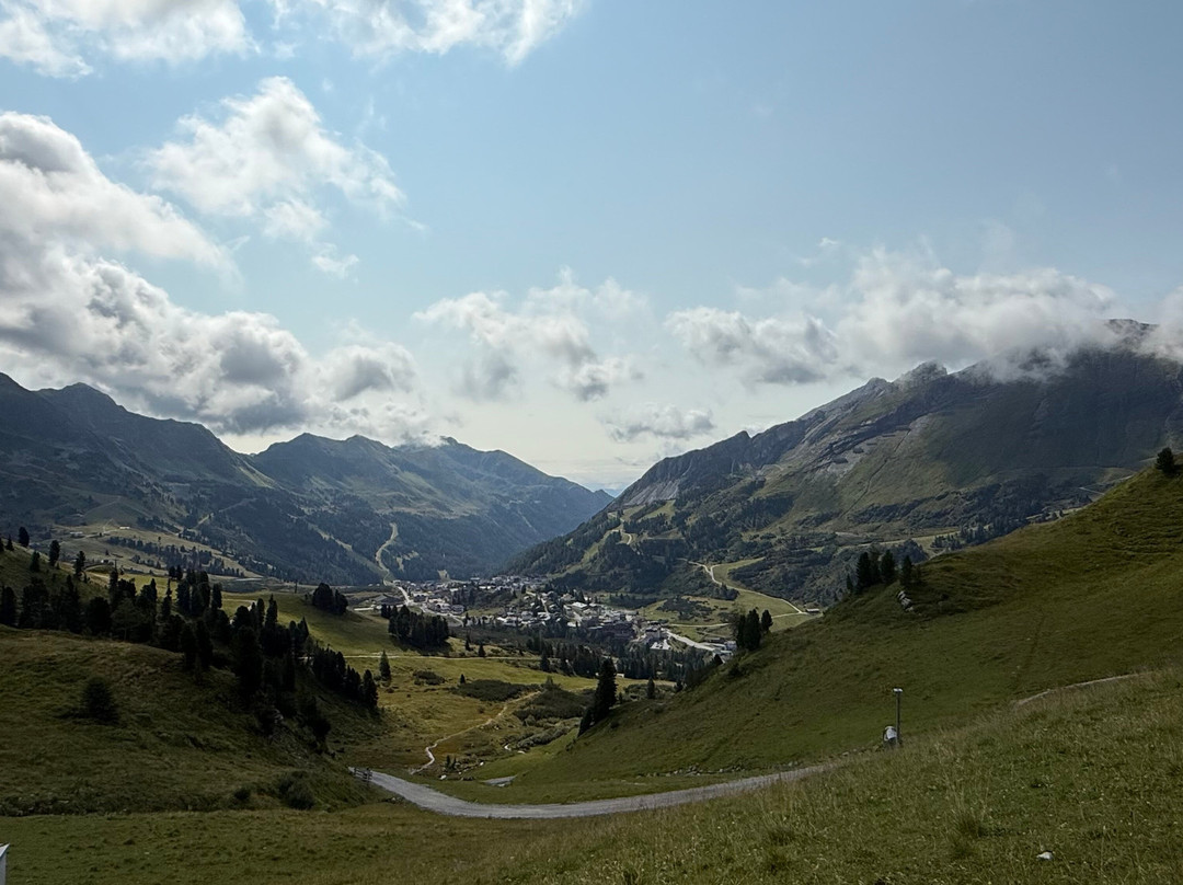 Hotel Das Seekarhaus主图