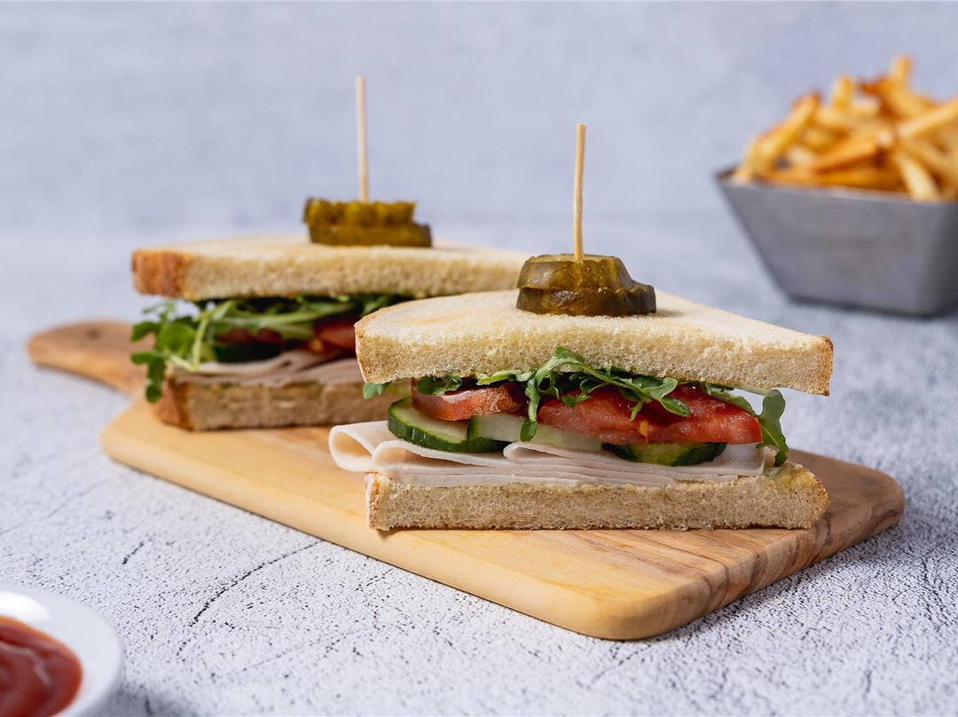 Hyatt House Fishkill/Poughkeepsie主图