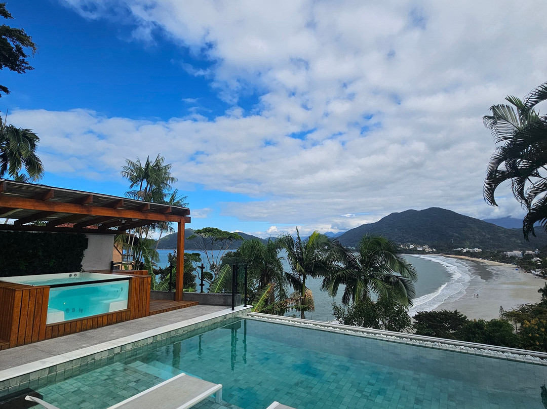 Catalina Hotel主图