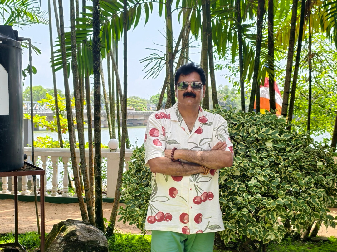 Ceylon Recall Tours-Homagama必去景点